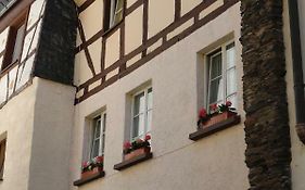Ferienhaus Einfach wohnen